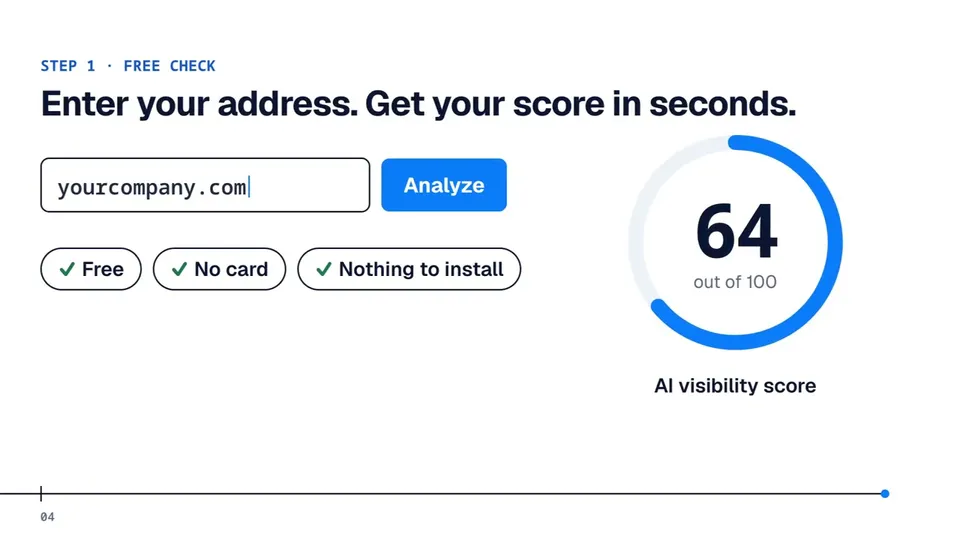 Score Bars Project Introduction Video, Original video