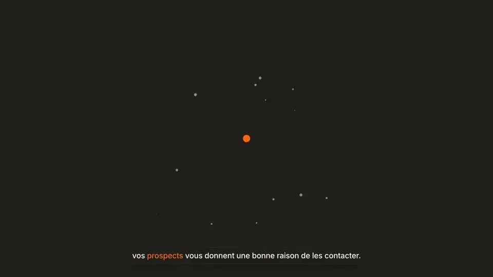 Signal to Reply Launch, Original video