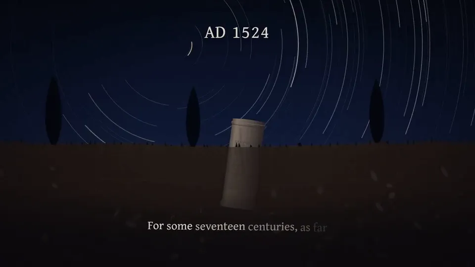 Object Biography Film, Original video