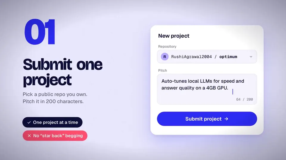 Sparkle Burst and Card Leaderboard Launch Film, Original video