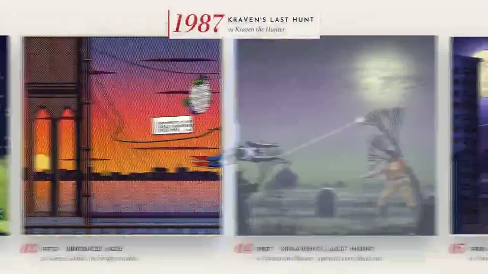 Era Wall, Original video