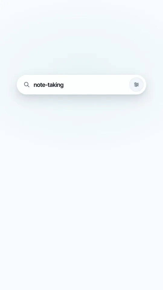 Stale List Cards Give Way to a Resource, Original video