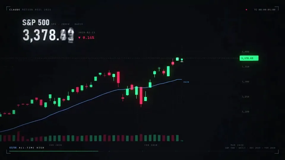 Terminal Data Stories, Original video