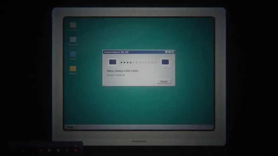 Memory Letter Film, Original video