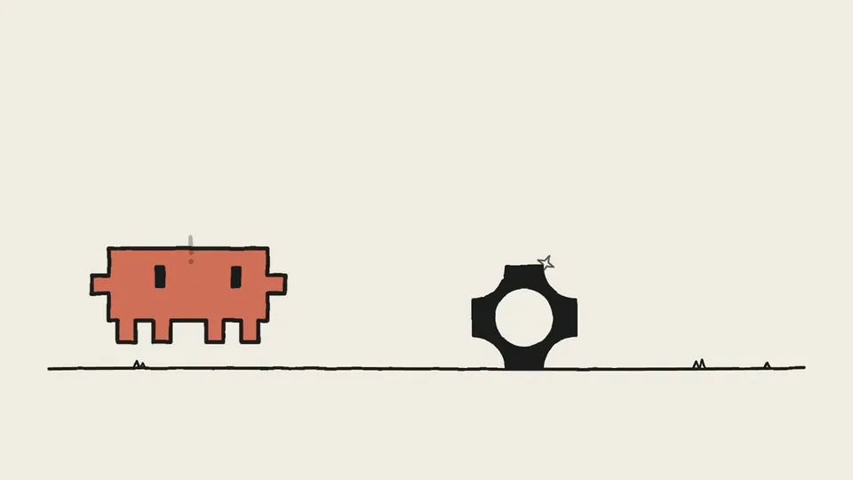 Doodle Meet Animation, Original video