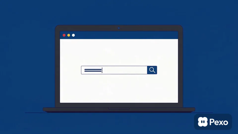 Flat Vector Service Pitch (Ten Scenes with Intertitles), Original video