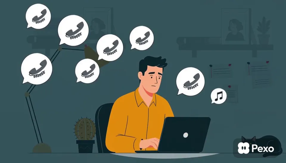 Flat Vector Ads with a Two-Beat Mood Switch, Original video