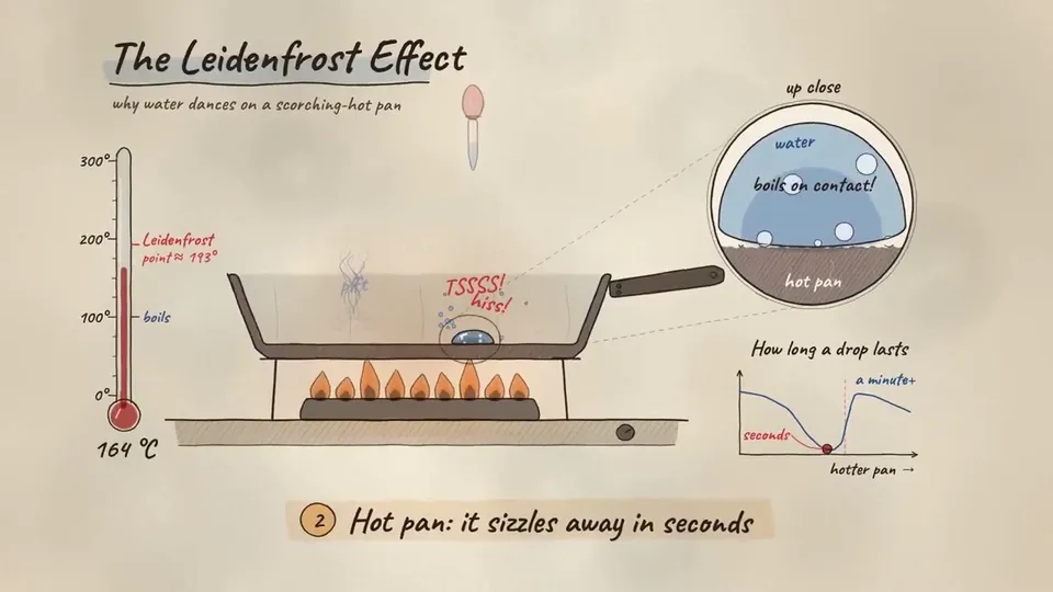 Mechanism Explainers on Paper, Original video