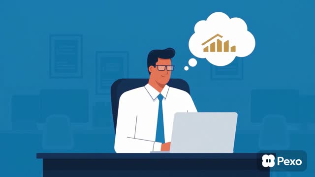 Animated Explainer for Video Marketing Services
