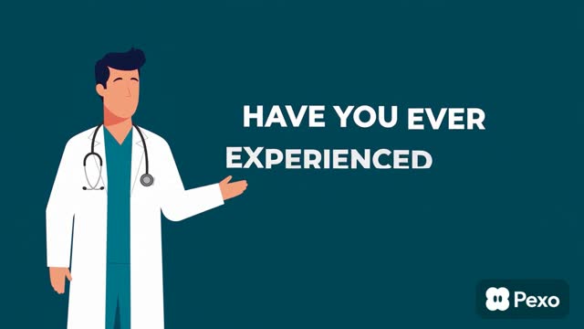 Animated Explainer: Laser Pain Relief Therapy for Chronic Pain