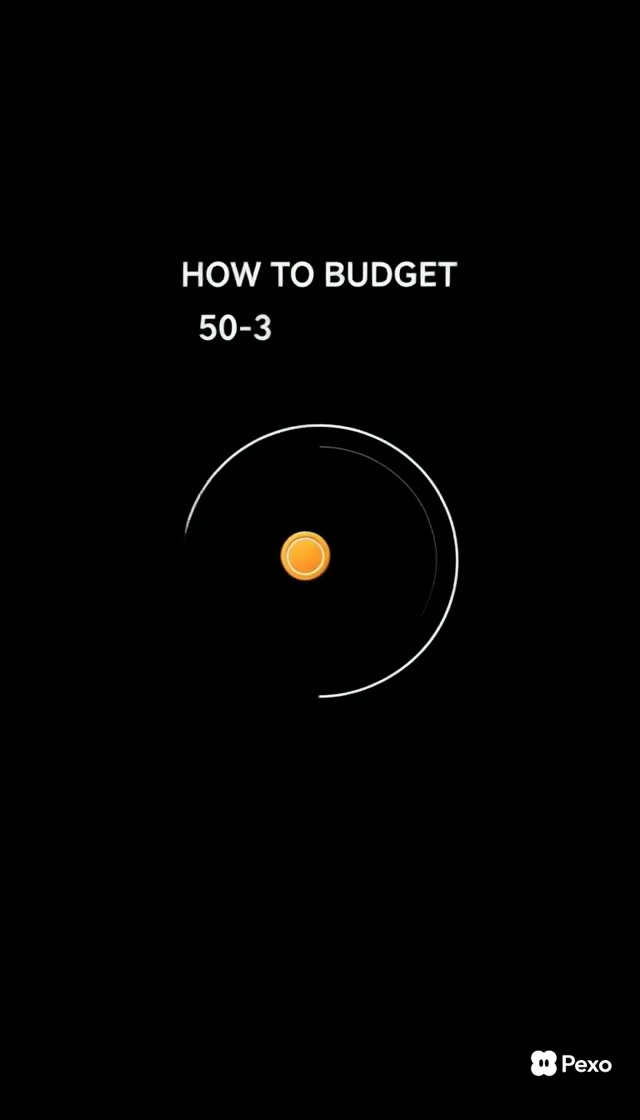 Budgeting Basics Explained