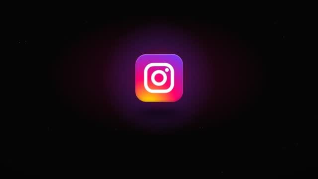 Instagram follow