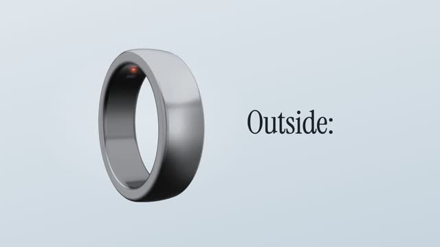 3D product feature