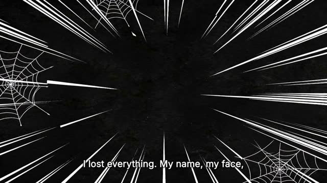 Newspaper Film Strip Narration