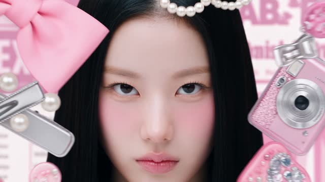 Pop Collage Idol