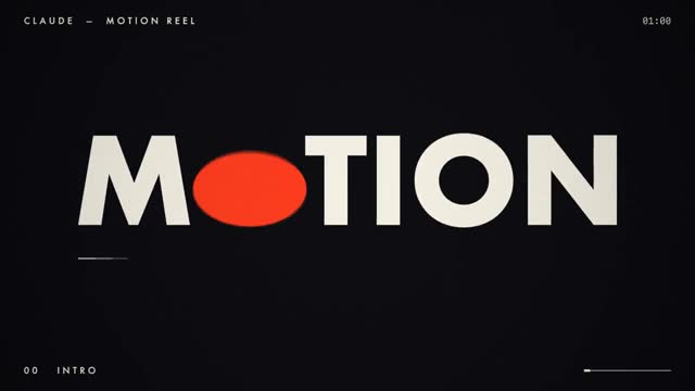 15-second motion designer showreel by Saccc_c