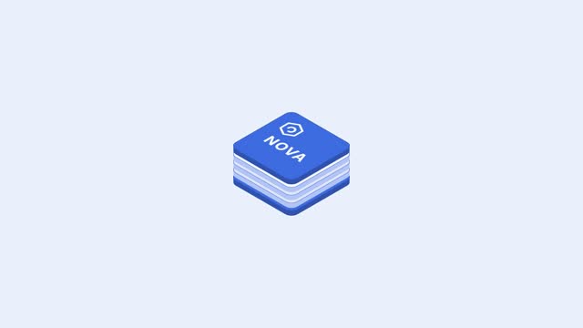 Isometric tech stack