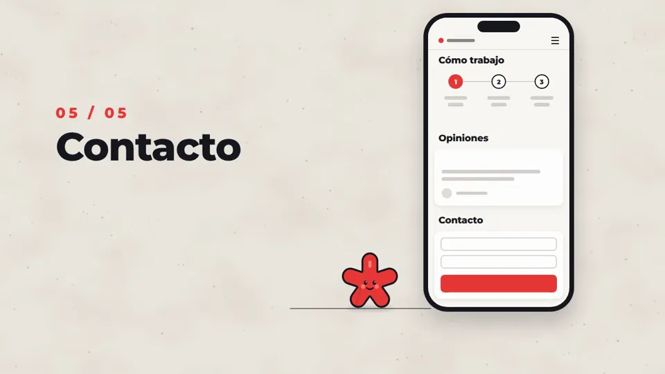 Mascot Explainer, Potto remake