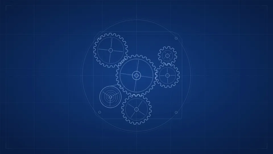 Continuous Blueprint Mechanism Morphs, Potto remake
