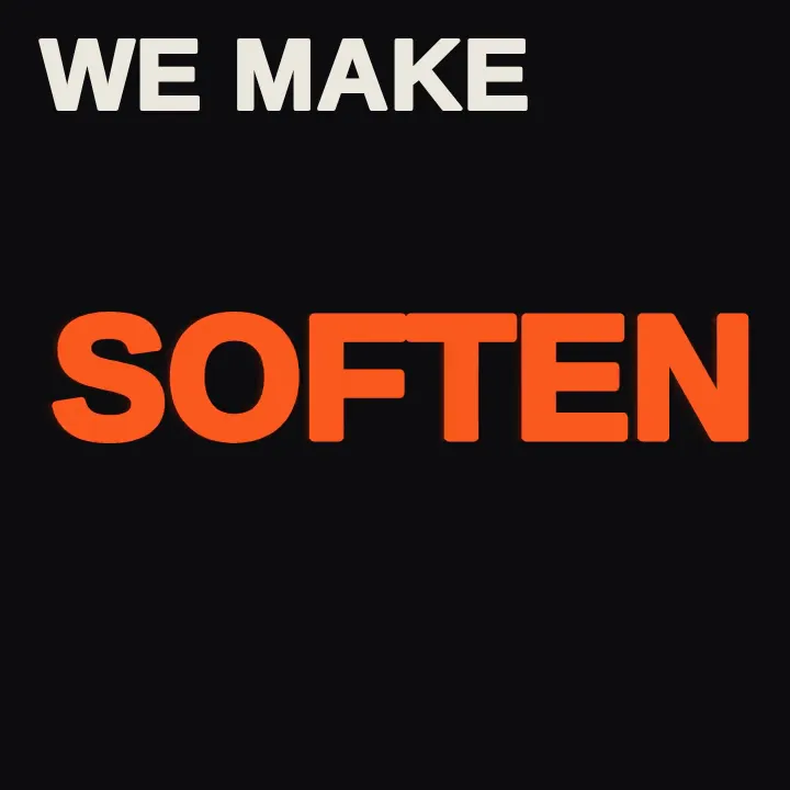 Bold Wordmark Motion Showcase, New topic