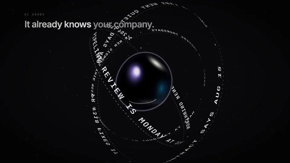 Chrome Spheres and Fact Rings, Potto remake