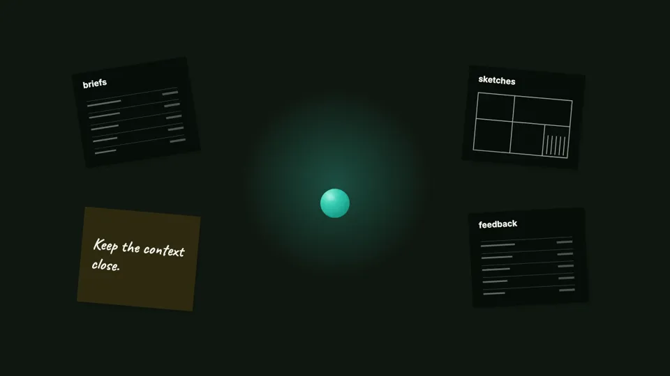 Elastic trail launch, New topic