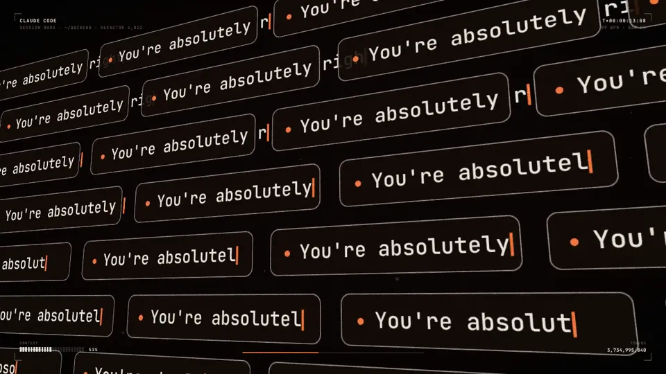 Code HUD Satire Reel, Potto remake