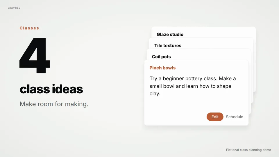 Floating-Card Workflow Launch Film, New topic