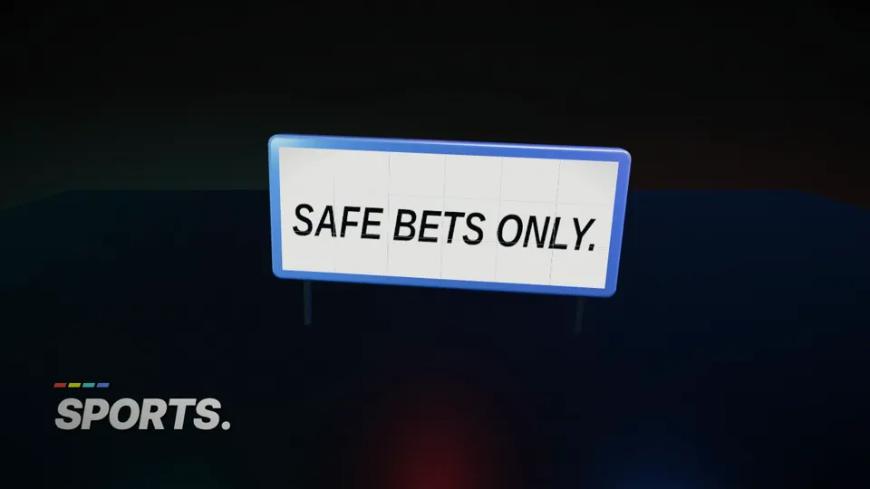 Glossy Button Ad with an Unexpected Punchline, Potto remake