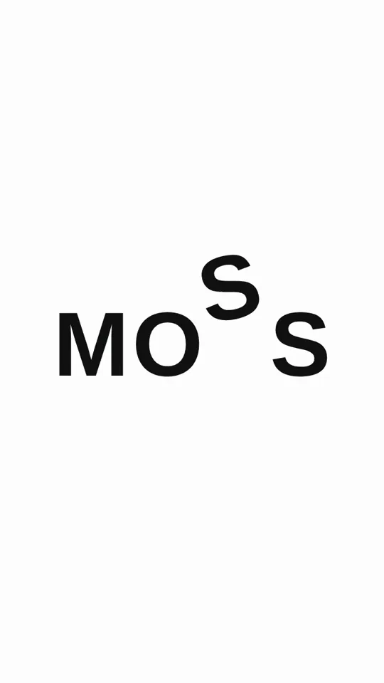 Elastic Dot-to-Wordmark Reveal, New topic