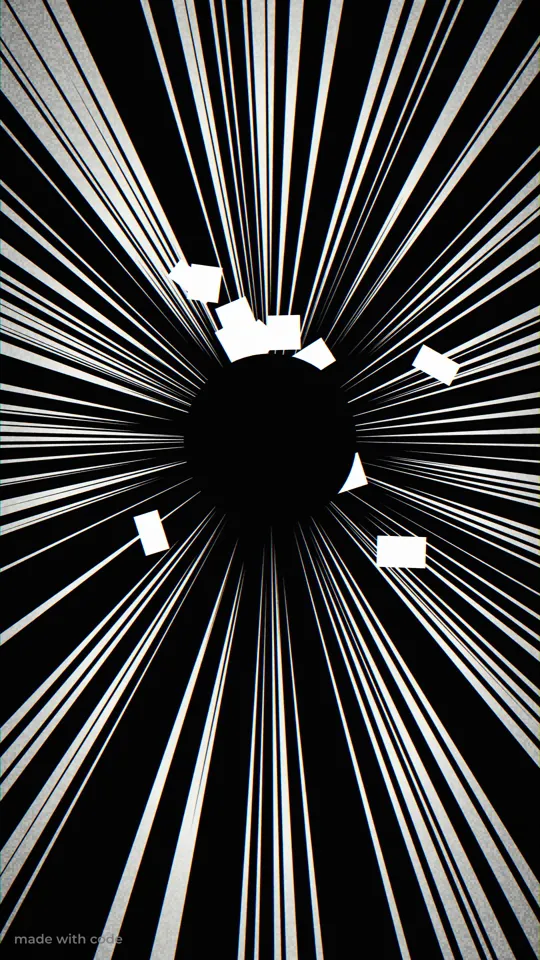 Halftone Speed Story, Potto remake