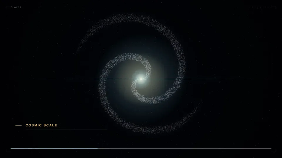 Procedural Visuals and Beats Showreel, Potto remake