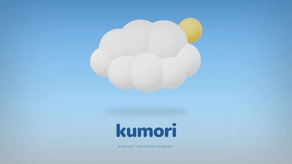 Procedural 3D Brand Boot Idents, Potto remake