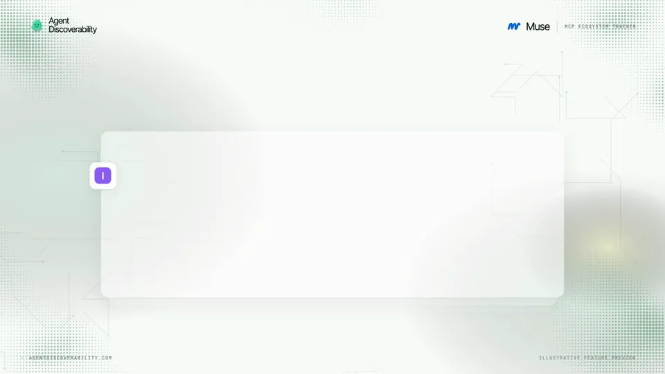Muse Connector Tracker Promo from Title Card to, Potto remake