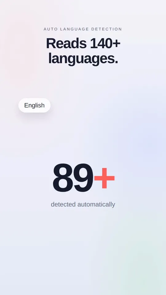 Vertical Launch Videos for Scanning and Journaling Tools, Potto remake