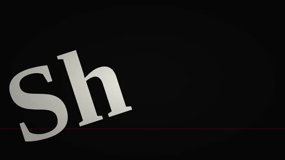 Red Banner Title Card, Potto remake