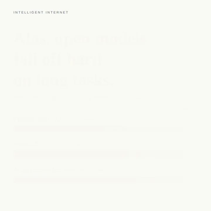 Serif Evidence Storytelling, Potto remake