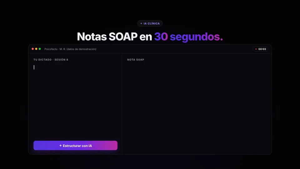 SaaS Price-Comparison Promo, Potto remake