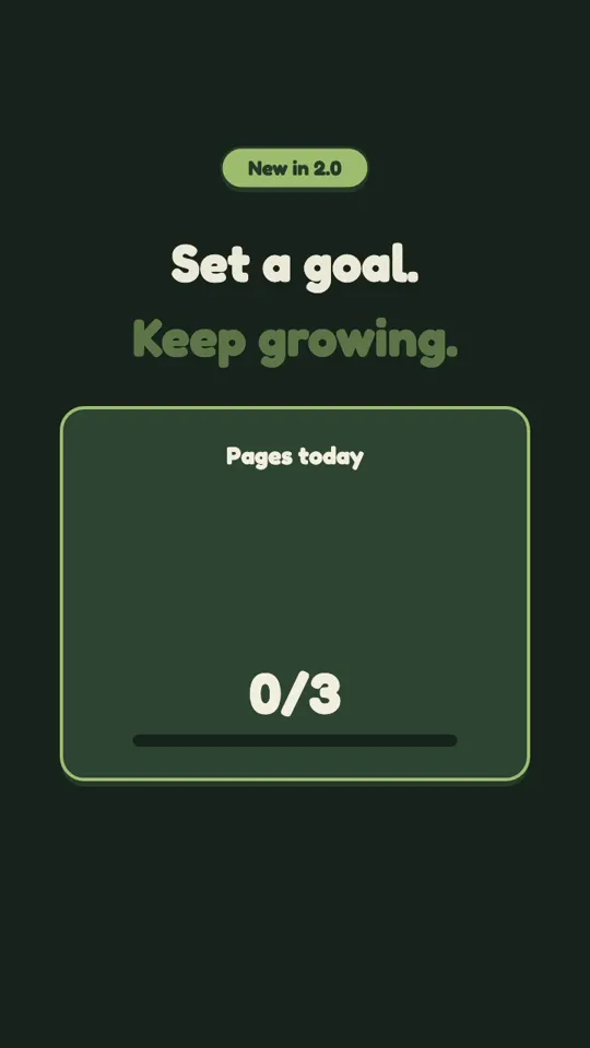 Mobile App Theme and Update Reel, New topic