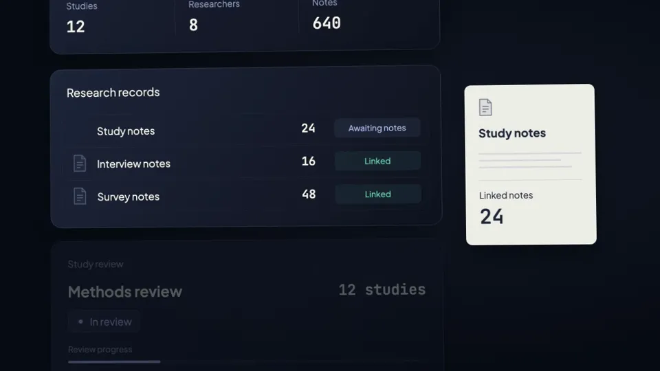 Tilted Dashboard Product Film, New topic
