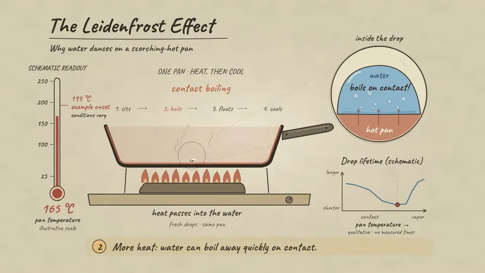 Mechanism Explainers on Paper, Potto remake