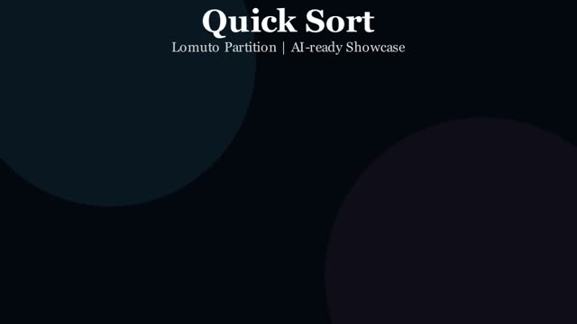 Manim Skill, Demo video