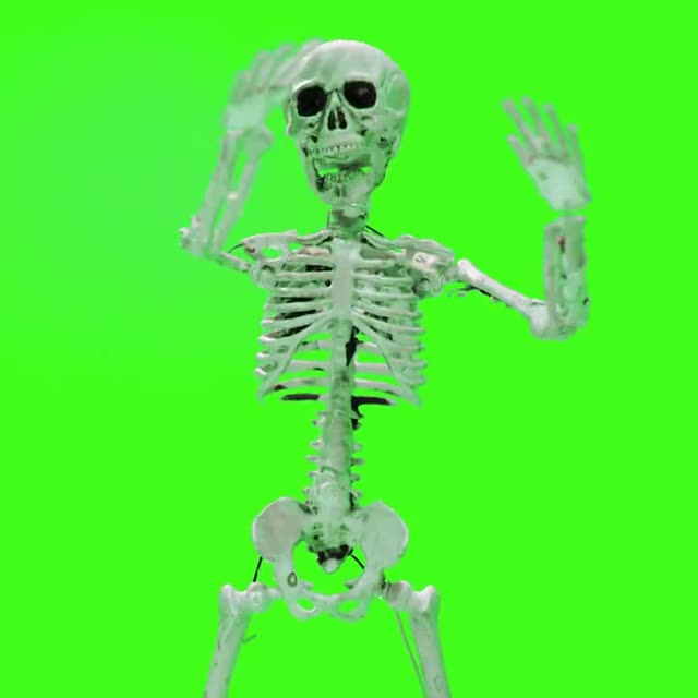 Beat Synced Edit example